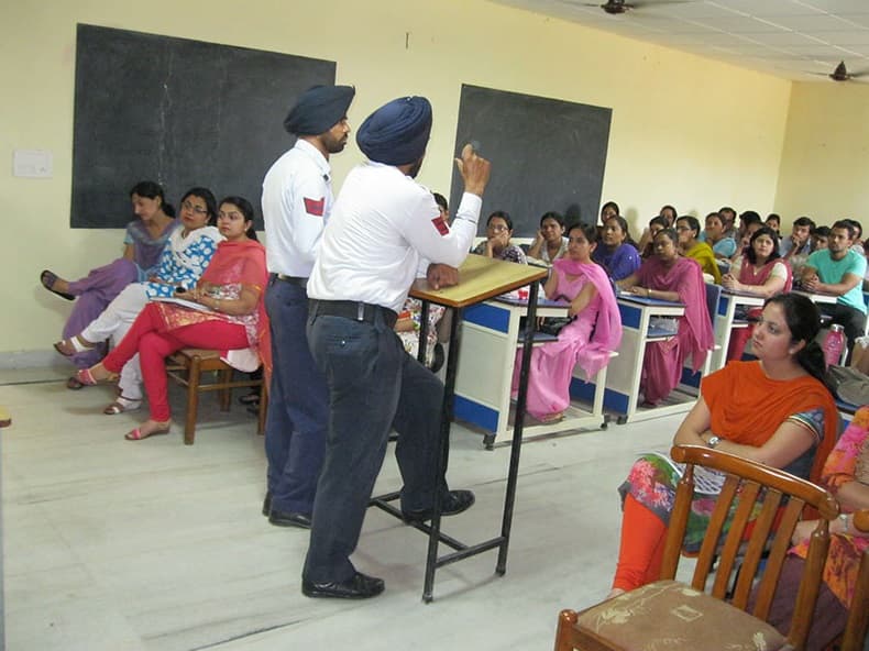 Paradise College of Education Jalandhar Campus photo 2